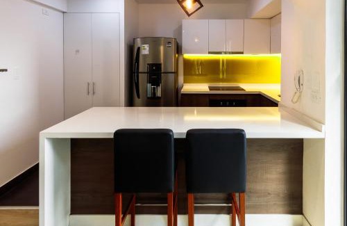 San Isidro Apartment | Precioso Apartamento Ejecutivo