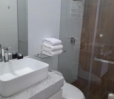 San Isidro Apartment | Precioso Apartamento Ejecutivo