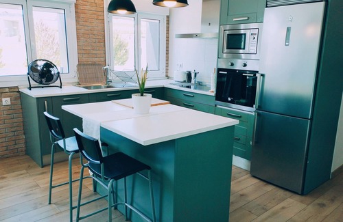 Lezcairu Apartment | Precioso Apartamento en Pamplona Junto al Centro