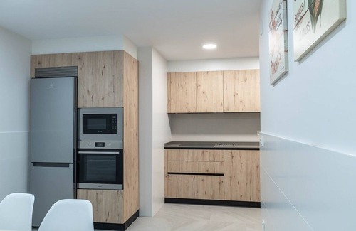 Iturrama Apartment | Precioso Apartamento en Iturrama