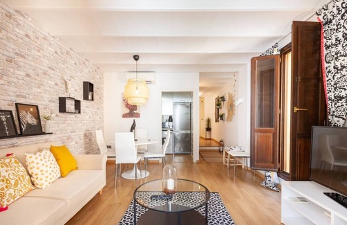 Old Town Apartment | Precioso Apartamento en Centro Histórico Tarragona