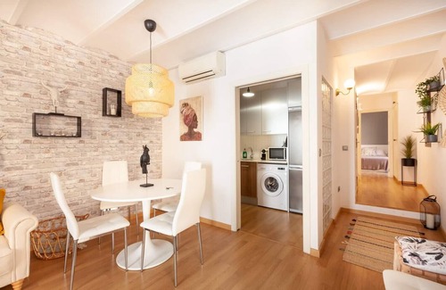 Old Town Apartment | Precioso Apartamento en Centro Histórico Tarragona