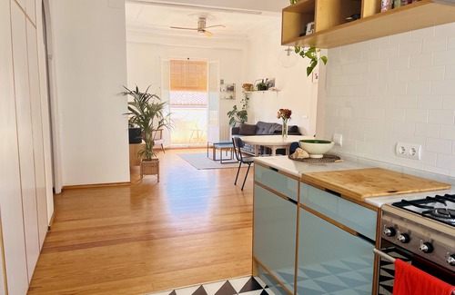 El Botanic Apartment | Precioso Apartamento en el Centro