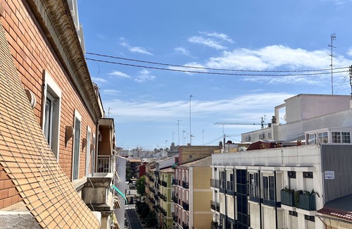 El Botanic Apartment | Precioso Apartamento en el Centro