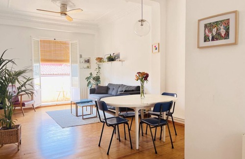 El Botanic Apartment | Precioso Apartamento en el Centro