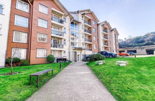 Puerto Varas Apartment | Precioso depto en Puerto Varas