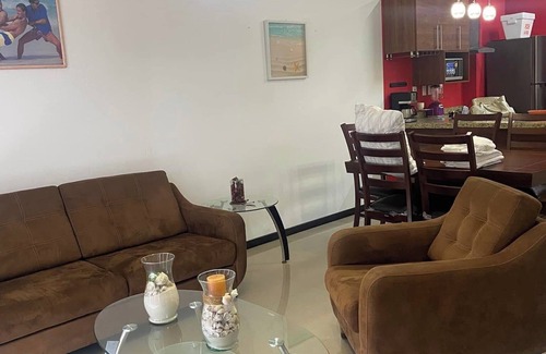 Alvarado Apartment | precioso en zona exclusiva muy cerca de las mejores playas y zonade más ambiente