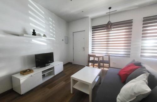 Numancia Apartment | Precioso estudio con dos ambientes