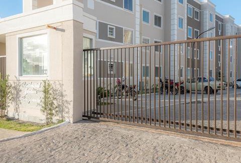 Cuia Apartment | Precioso Lar 2