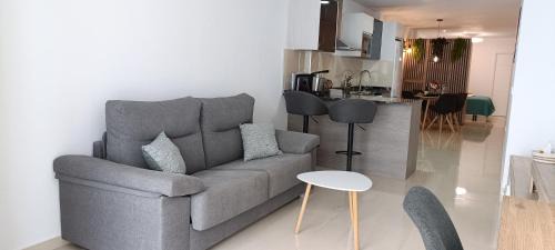 La Malva-rosa Apartment | Precioso Loft Sorolla en Playa Malvarrosa/Patacona