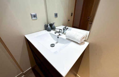 Arinsal Apartment | ¡Precioso moderno en Arinsal! 4Pax Parking RO