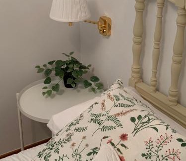 Zaragoza Centro Apartment | Precioso piso recién reformado en Zaragoza
