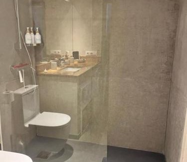 Les Corts Apartment | Precioso y tranquilo apartamento zona alta Diagonal Barcelona