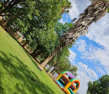 Zeerust Bed & Breakfast | Precious Estates Emerald