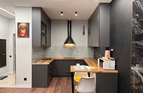 Nur-Sultan Apartment | Prego apartments Almatau