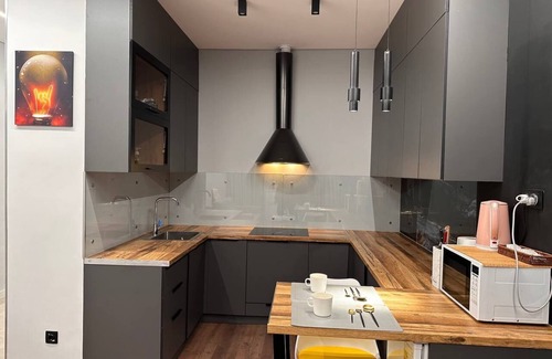 Nur-Sultan Apartment | Prego apartments Almatau
