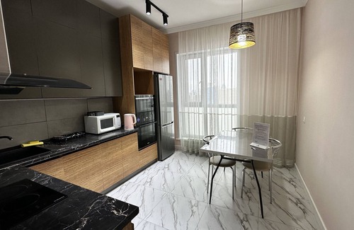 Nur-Sultan Apartment | Prego apartments Almatau