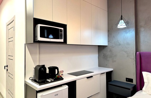 Nur-Sultan Apartment | Prego apartments Almatau