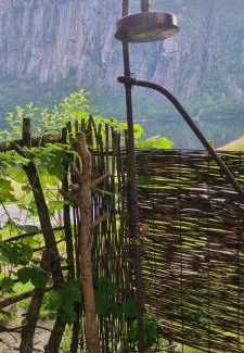 Forsand Cabin | Preikestolen