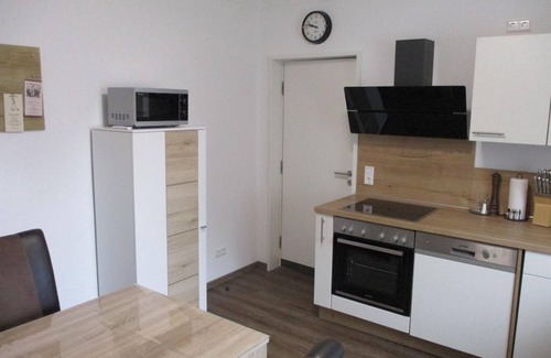 Hermeskeil Apartment | Preis für 1 Woche - Ferienwohnungen "stadtmitte"