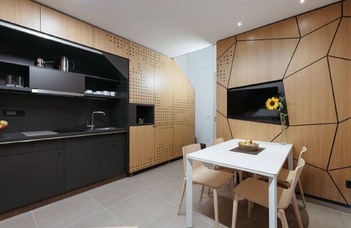 Moravske Toplice Apartment | Prekmurska vas Ajda 4 by Interhome