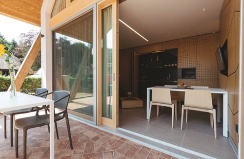Moravske Toplice Apartment | Prekmurska vas Ajda 4 by Interhome