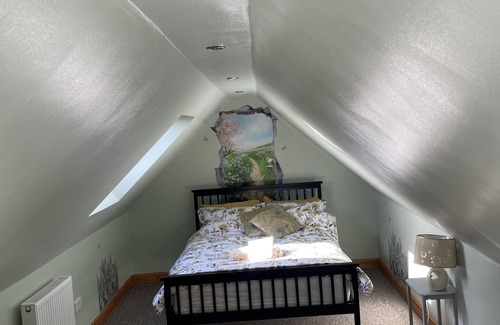 Waltham House | Prelude Brigsley