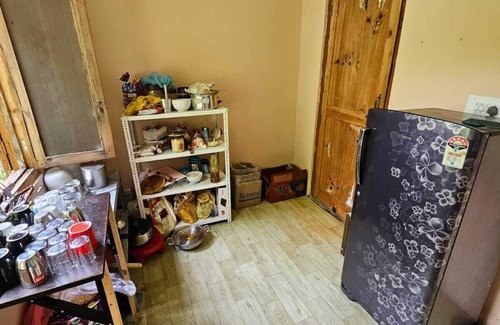 Naggar Cottage | PREMALYA TRAILS By Tirtha
