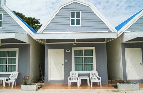 Ubon Ratchathani Hotel | Preme village