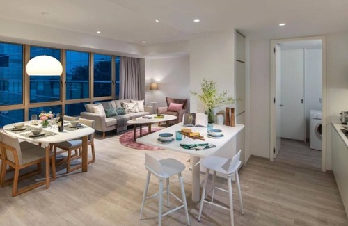 Newton Apartment | Premier 2 Bedroom at Penang Rd close to Somerset MRT