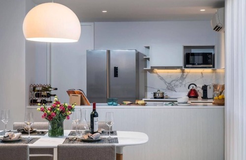 Newton Apartment | Premier 2 Bedroom at Penang Rd close to Somerset MRT