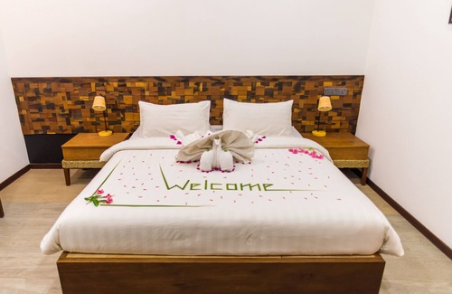Gulhi House | Premier Beach
