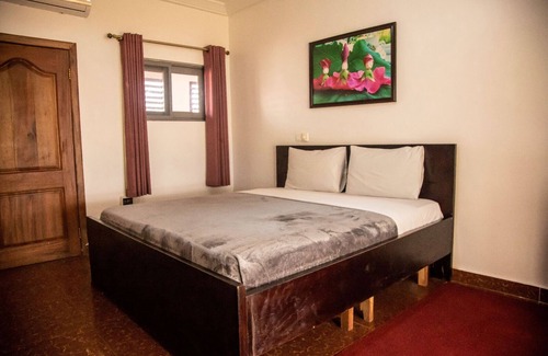 Oshien Hotel | Premier Beach Resort