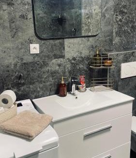 Trnava Apartment | Premier City Apartment & Heart of Downtown & Parking Included