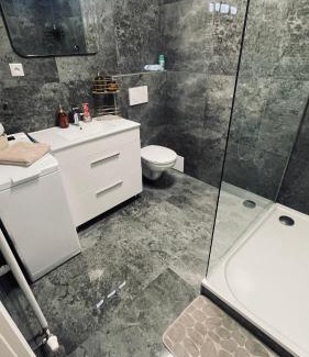 Trnava Apartment | Premier City Apartment & Heart of Downtown & Parking Included