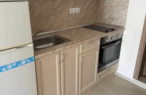Yurta Apartment | Premier Fort Beach Apartment