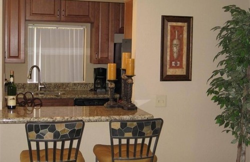 South Scottsdale Villa | Premier Ground Floor Villa in Old Town Scottsdale