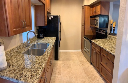 South Scottsdale Villa | Premier Ground Floor Villa in Old Town Scottsdale