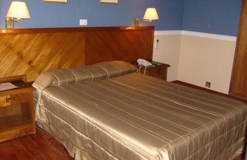 Asuncion Hotel | Premier Hill