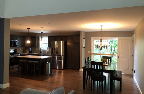 Porter Corners House | Premier Host for Cleanliness! Come Stay!