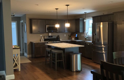 Porter Corners House | Premier Host for Cleanliness! Come Stay!