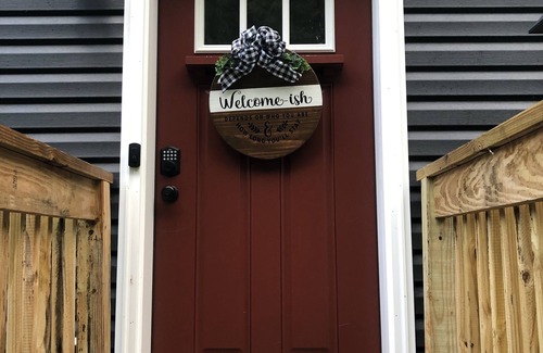 Porter Corners House | Premier Host for Cleanliness! Come Stay!