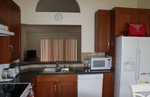 Sunridge Woods Villa | Premier Host Rated Villa - Private solar heated pool & family games room