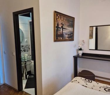 Tirgu Ocna House | Premier House