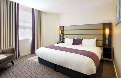 Little Hay Hotel | Premier Inn Birmingham Nec/Airport