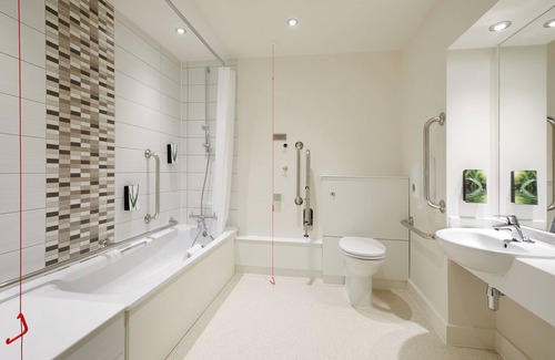 Little Hay Hotel | Premier Inn Birmingham Nec/Airport