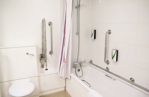 Binley Hotel | Premier Inn Coventry - Binley/A46