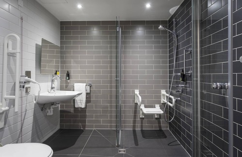 Unterwiehre-Nord Hotel | Premier Inn Freiburg City Süd