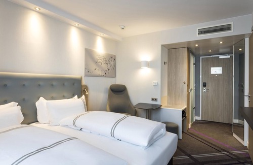 Unterwiehre-Nord Hotel | Premier Inn Freiburg City Süd