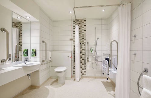 Swords Hotel | Premier Inn Dublin Airport
